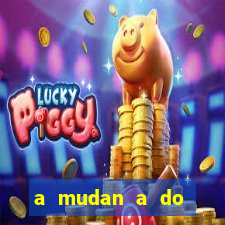 a mudan a do conde beta cap 1